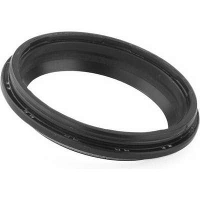 prachovka předního tlumiče (48 x 58,5 x 4,7 / 11,6 mm), SHOWA SUT07313