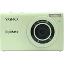 Yashica DigiMate Mint Green (YAS-DGM100-GM)