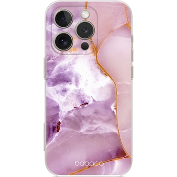 ERT GROUP Калъф Abstract за iPhone 16 Pro Max, Мрамор (BPCABS5034)