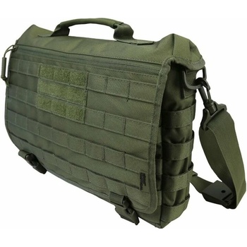 Kombat Messenger BTP 10 l