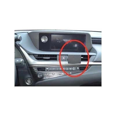 Brodit ProClip montážní konzole pro Lexus ES Series 19-21, na střed 855454