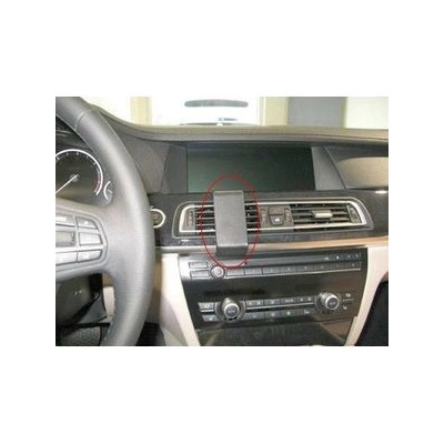 Brodit ProClip montážna konzola pre BMW 730-750 F01, F02 09-15, na stred 854298