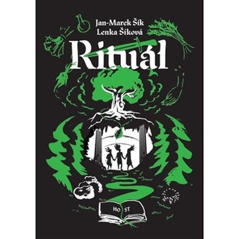 Rituál