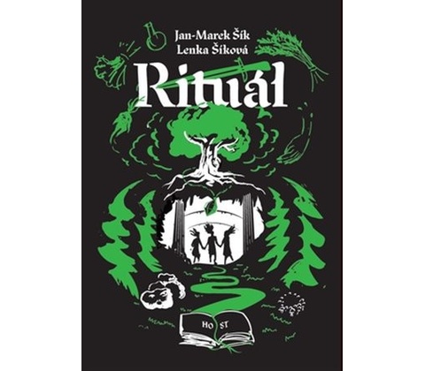 Rituál