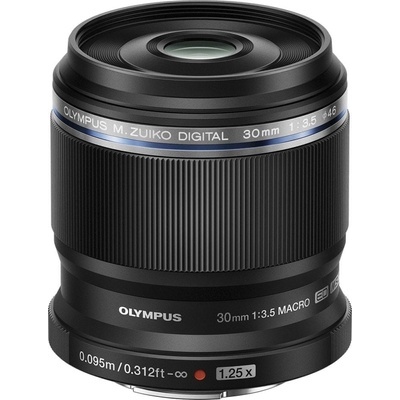 Olympus M.Zuiko Digital 30mm f/3.5 Macro