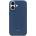 Apple Калъф Apple - Beats, iPhone 17, MagSafe, Bedrock Blue (mgk54ll/a)