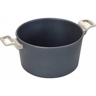 Woll Titanový hrnec na indukci Diamond Lite Pro 28 cm – Hledejceny.cz
