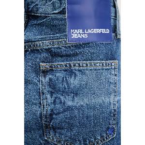 Karl Lagerfeld Jeans широки женски (B2W10101)