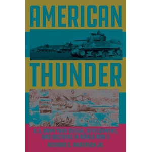 American Thunder | Richard Anderson (2024)