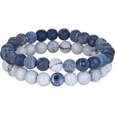 B-top náramek Yin Yang 63043