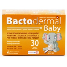Favea Bactodermal Baby 30 sáčků