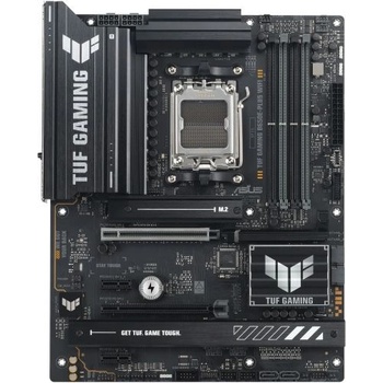 ASUS TUF Gaming B650E-PLUS WIFI