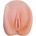 X Fun Вагина и анус Кибер Кожа с вибрации "x fun the whore" 16 см