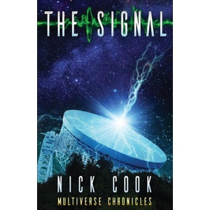Signal (ISBN: 9781999893408)
