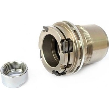 Ořech WAHOO Kickr 2018 a Core pro XD/XDR