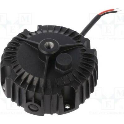 MEAN WELL XBG-100-A-C Napájecí zdroj: spínaný; LED; 100W; 27÷56VDC; 875÷2780mA; IP67