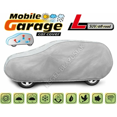 Kegel-Blazusiak L SUV/Off Road 430-460 cm