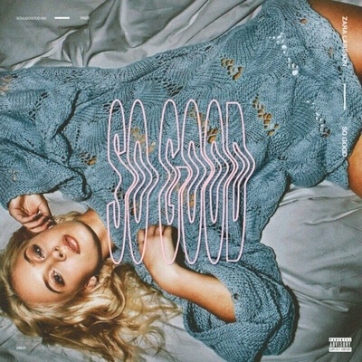 Zara Larsson - So Good 2 LP