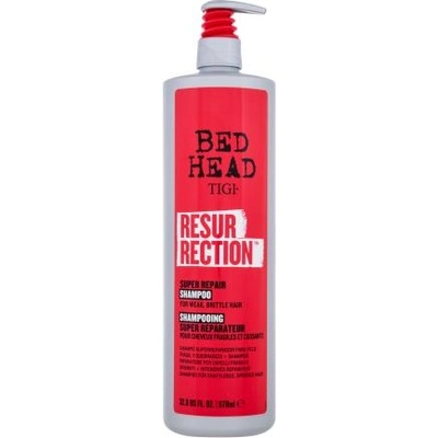 TIGI Bed Head Resurrection 970 ml шампоан за много отслабена коса за жени