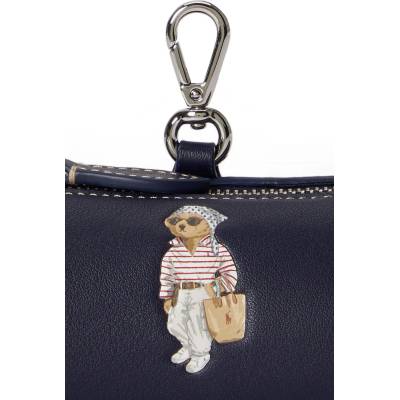 Ralph Lauren дамско портмоне от кожа (427P10993)