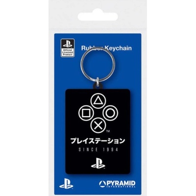 Přívěsek na klíče Playstation Since 1994