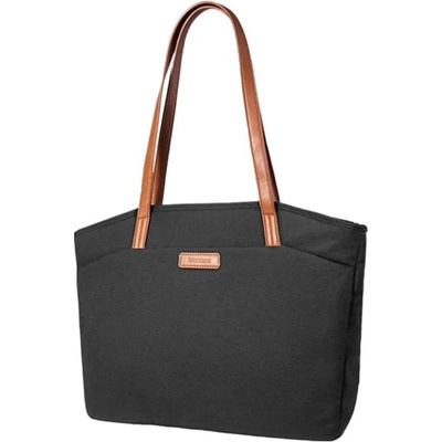 TomToc Lady Collection A53-E02D01 Black 16"