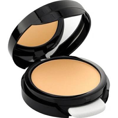Annayake Make-up Fond de Teint Compact Soyeux 15 Medium Beige 9 g