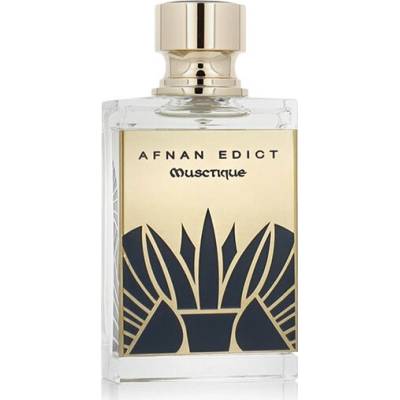Afnan Edict Musctique parfum unisex 80 ml