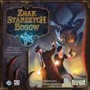 FFG Elder Sign Základní hra