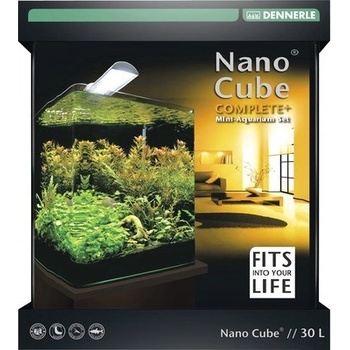 Dennerle Nano Cube Complete Plus 30 l