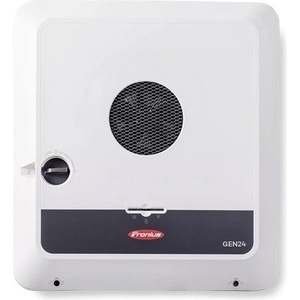 Fronius 4, 210, 192, 002 Инвертор Symo GEN24 5.0 Plus SC, 5kW, хибриден, трифазен (4,210,192,002)