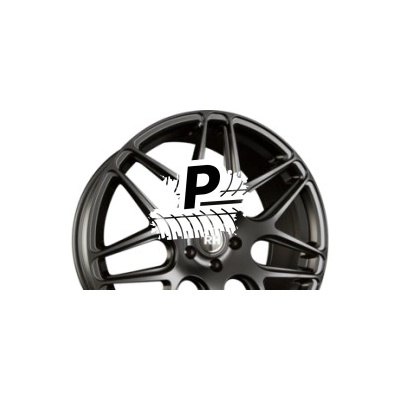 RH ALURAD RB11 9x20 5x127 ET50 racing black