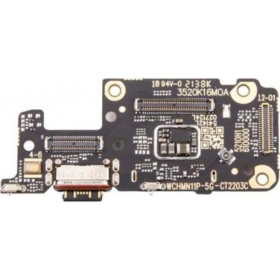 Xiaomi Redmi NOTE 11 PRO Plus 5G flex nabíjení + mikrofon