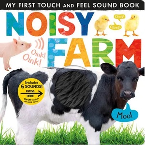 Noisy Farm (ISBN: 9781680106633)