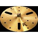 Zildjian K 16",EFX