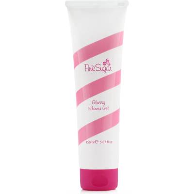 Pink Sugar Душ гел за жени 150 ml