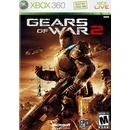 Hry na Xbox 360 Gears of War 2