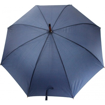 EUROCOM Авт. чадър Zeus, 105 cm, 8 секции, тсин (28776-А-ТСИН)