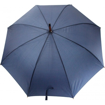 EUROCOM Авт. чадър Zeus, 105 cm, 8 секции, тсин (28776-А-ТСИН)