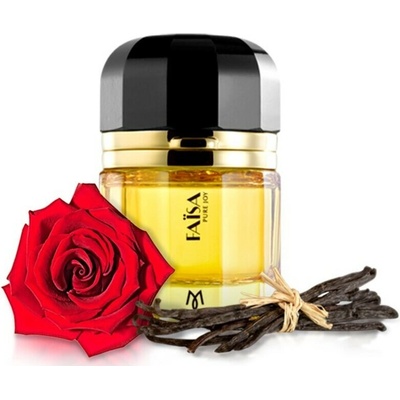 Ramon Monegal Faïsa parfumovaná voda unisex 100 ml