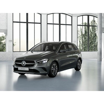 Mercedes-Benz B 180 100 kW