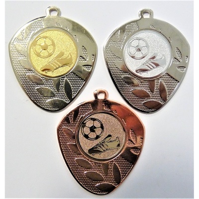 Vizingr Fotbal medaile D107-147