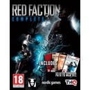 Hry na PC Red Faction Collection