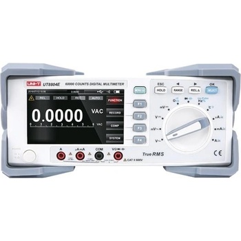 UNI-T UT8804E