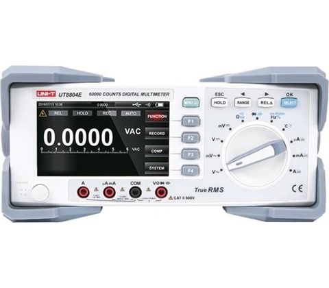 UNI-T UT8804E