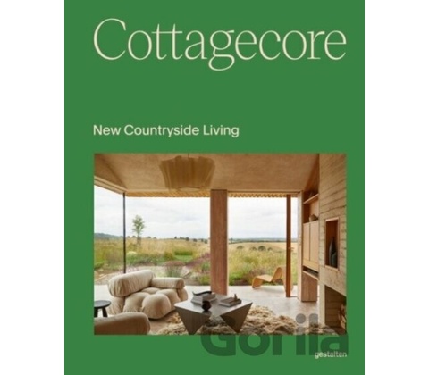 Cottagecore - Gestalten