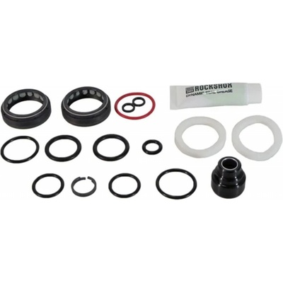 Rock Shox Service Kit 200h/1 rok pro SID 80-100 mm Charger 2 RLC