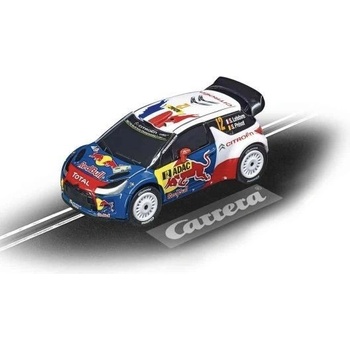 Carrera GO 62495 Super Rally