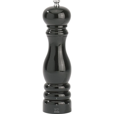 Peugeot Paris u'Select mlynček na sol' čierny lak 12 cm