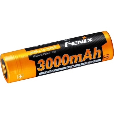 Fenix 18650 3000 mAh ARB-L18-3000P